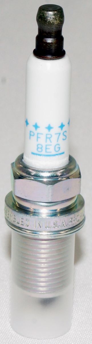 NGK 1675 Platinum Spark Plug PFR7S8EG