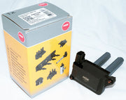 NGK Spark Plug and Ignition Coil Kit for select 08-23 CDJR V8 HEMI Engines - Image 3