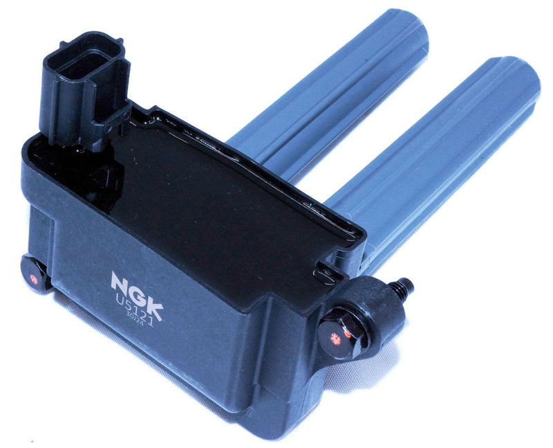NGK Spark Plug and Ignition Coil Kit for select 08-23 CDJR V8 HEMI Engines - Image 4