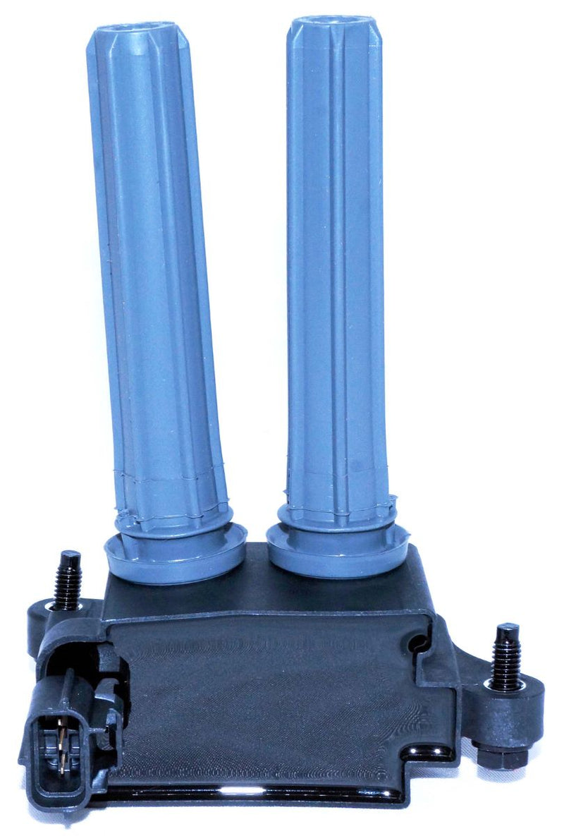 NGK Spark Plug and Ignition Coil Kit for select 08-23 CDJR V8 HEMI Engines - Image 5