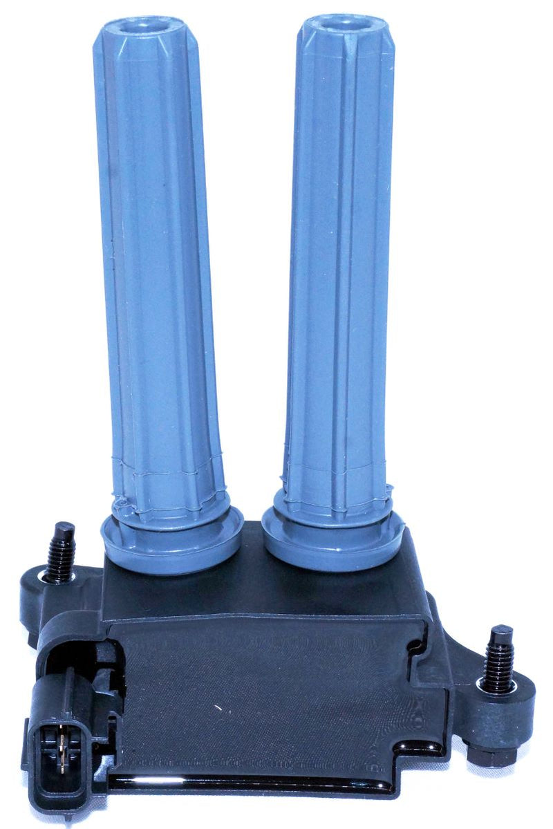 NGK Spark Plug and Ignition Coil Kit for select 08-23 CDJR V8 HEMI Engines - Image 6