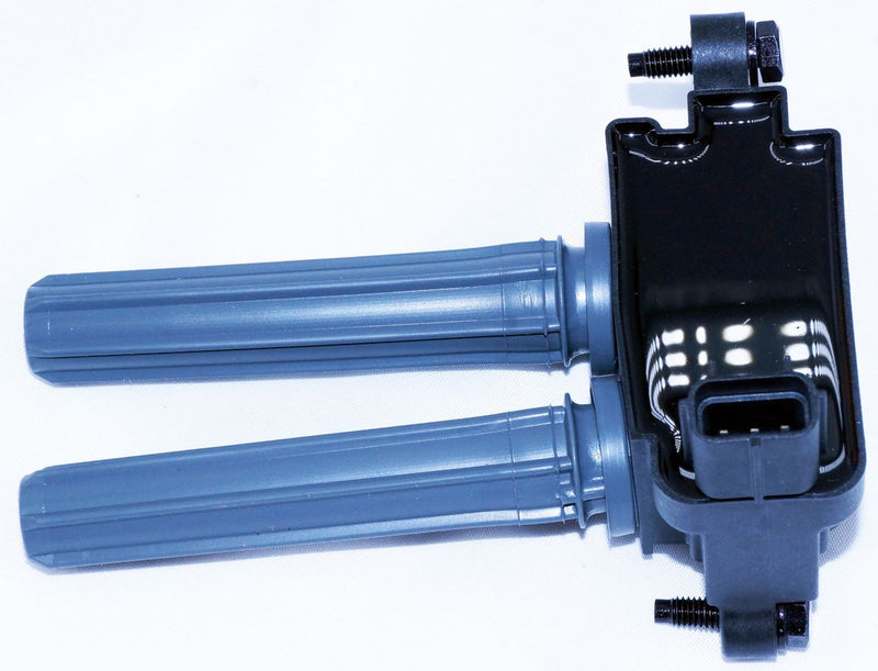 NGK Spark Plug and Ignition Coil Kit for select 08-23 CDJR V8 HEMI Engines - Image 7