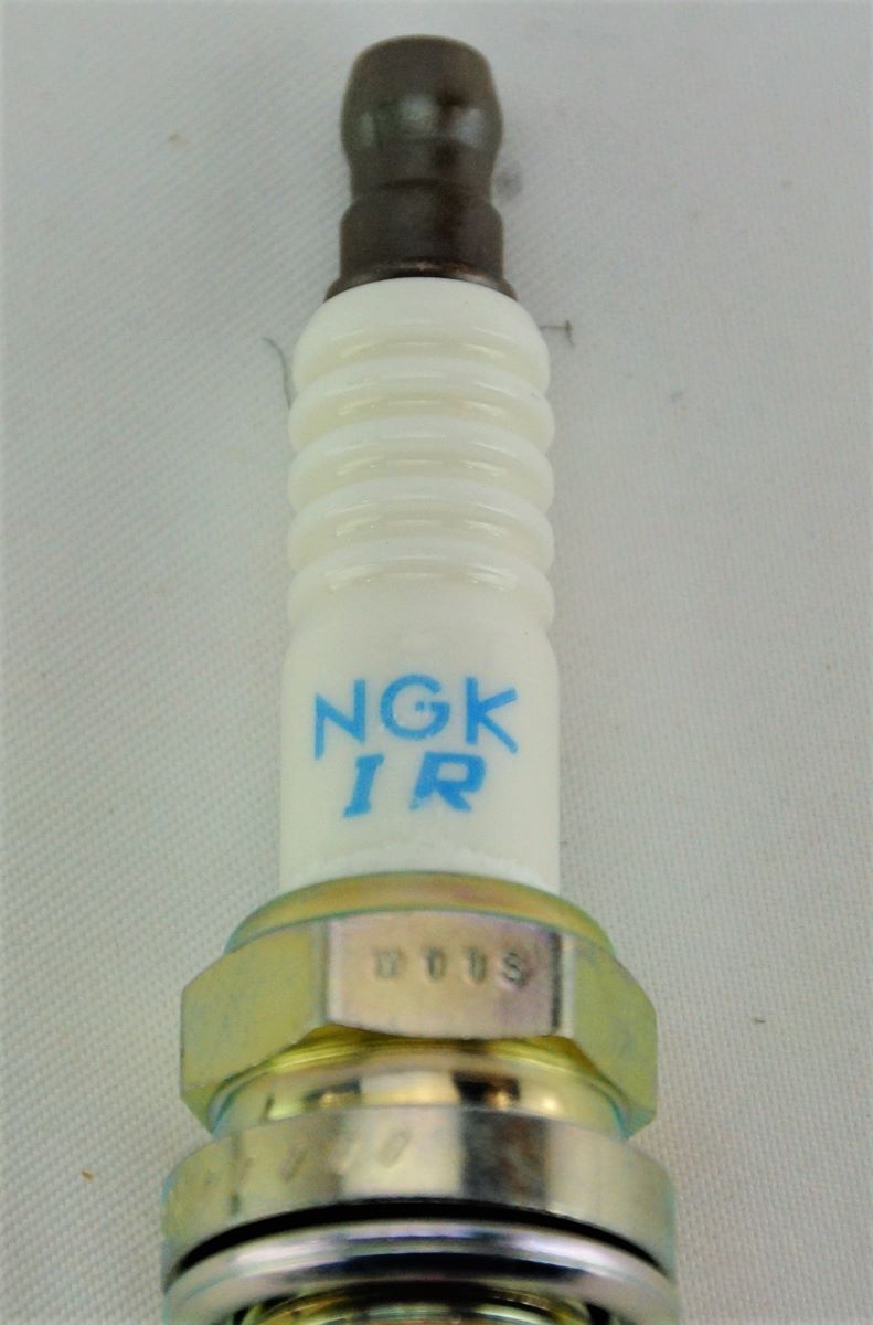 NGK Spark Plug and Ignition Coil Kit for select 08-23 CDJR V8 HEMI Engines - Image 10
