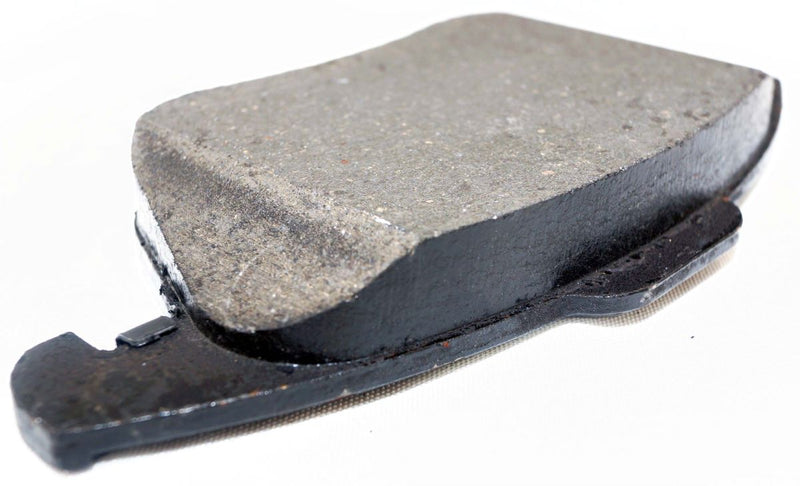 ICER 181923 Front Brake Pad Set fits Volkswagen VW Audi 5N0698151