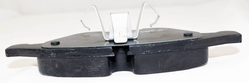 ICER 181940 Front Brake Pads Set fits BMW 34116780711