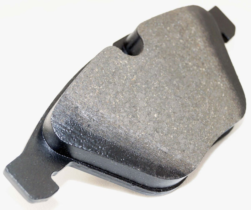 ICER 181940 Front Brake Pads Set fits BMW 34116780711