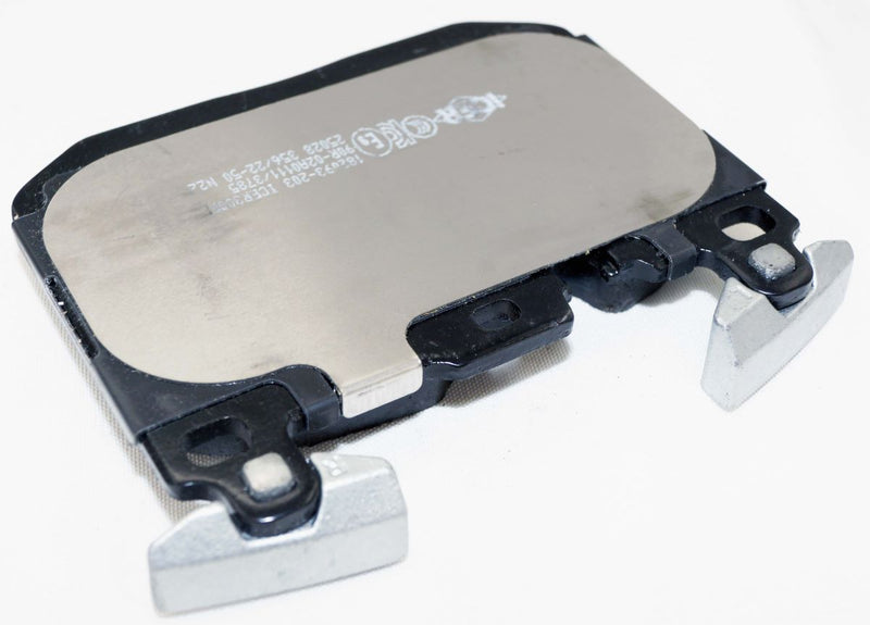 ICER 182093-203 Front Brake Pad Set fits BWM 34106878878