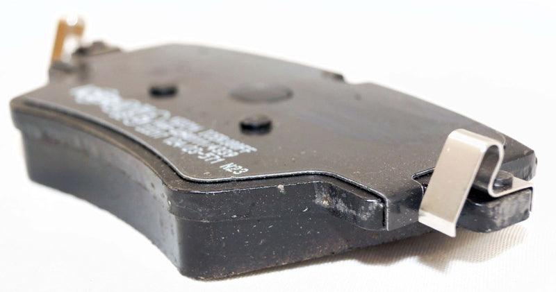 ICER 182216 Front Brake Pads Set fits BMW and Mini 34106882418