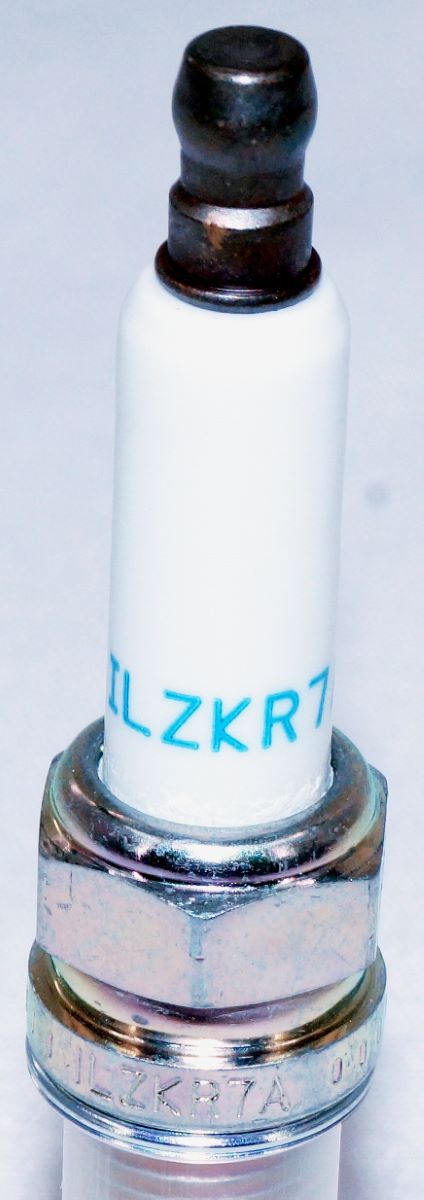 NGK 1961 Laser Iridium Spark Plug ILZKR7A