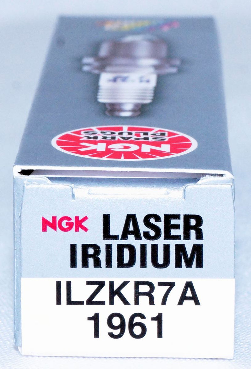 NGK 1961 Laser Iridium Spark Plug ILZKR7A