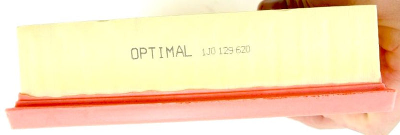 Optimal Germany Made Air Filter fits 1J0129620 Audi TT VW Beetle Jetta