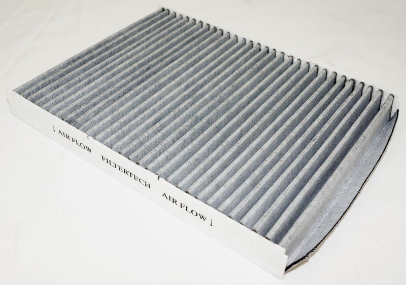 FilterTech Cabin Air Filter fits Audi A3 TT Volkswagen VW Golf Beetle