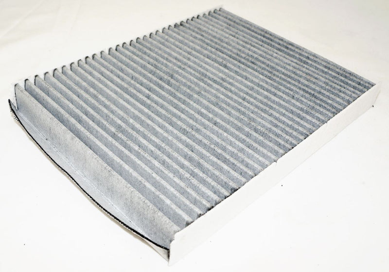 FilterTech Cabin Air Filter fits Audi A3 TT Volkswagen VW Golf Beetle