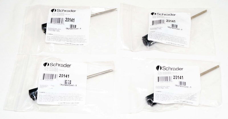 Schrader 20141 TPMS Tool Tire Valve Core Torque Tool