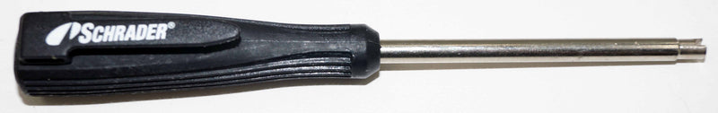 Schrader 20141 TPMS Tool Tire Valve Core Torque Tool