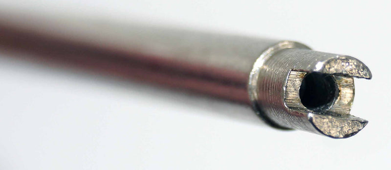 Schrader 20141 TPMS Tool Tire Valve Core Torque Tool