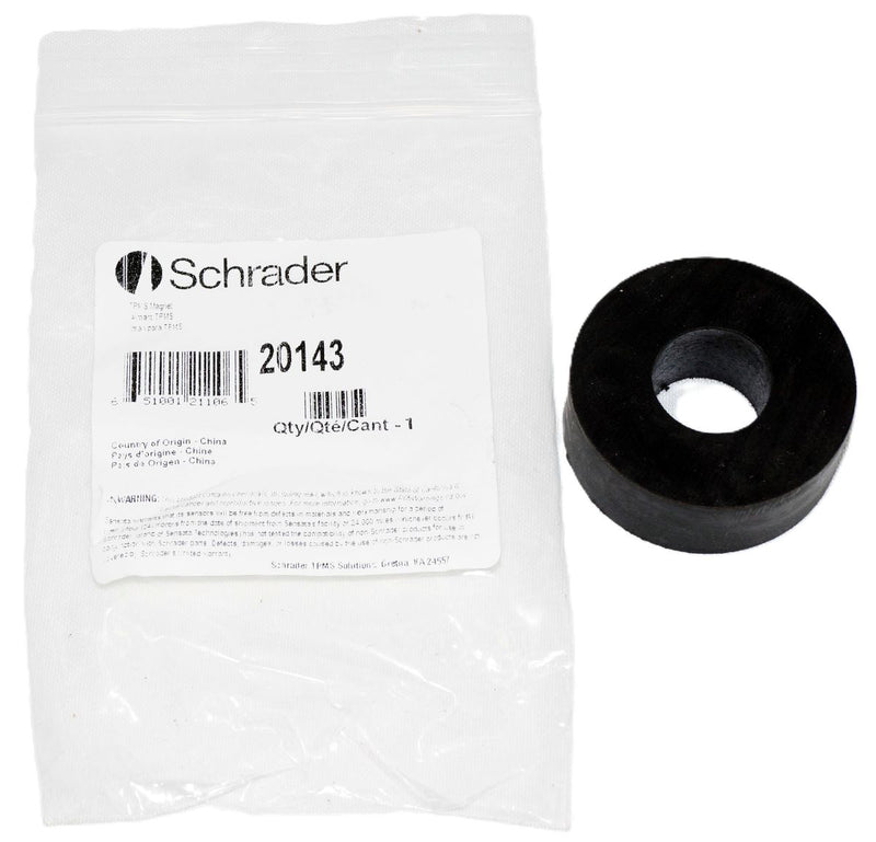 Schrader Re-Learn Magnet for Tire Pressure Monitoring System Sensor TPMS 20143