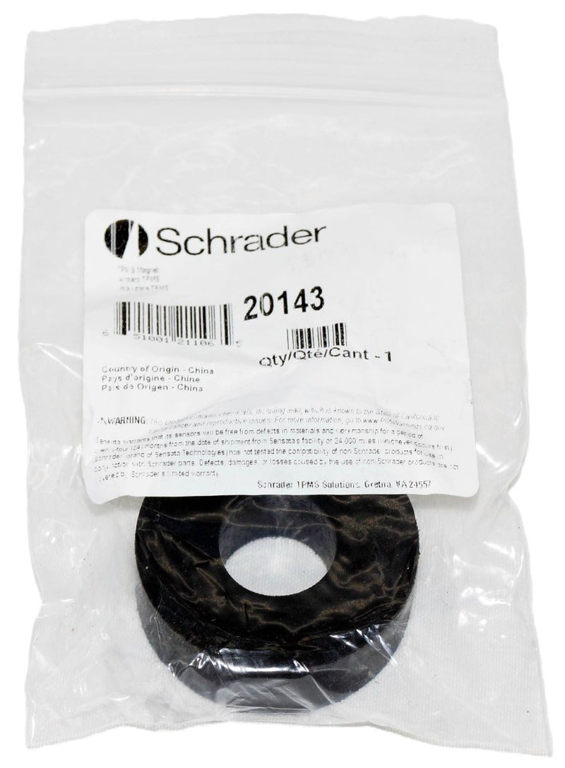 Schrader Re-Learn Magnet for Tire Pressure Monitoring System Sensor TPMS 20143