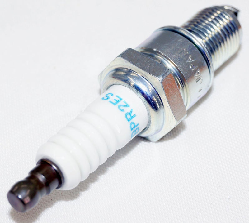 NGK 2015 Spark Plug Solid Tip BPR2ES John Deere Kawasaki Yamaha