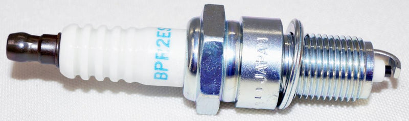 NGK 2015 Spark Plug Solid Tip BPR2ES John Deere Kawasaki Yamaha