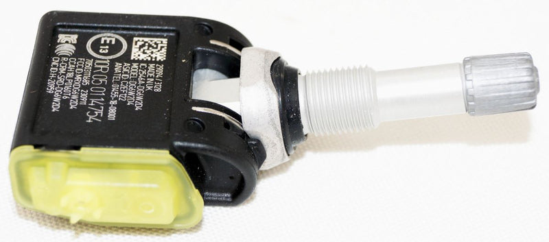 Schrader TPMS Sensor Clamp In 433MHz 20213