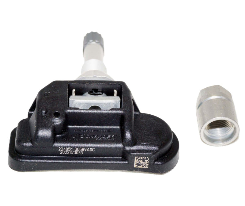 Schrader TPMS Sensor Clamp In 433MHz 20223 fits 13-20 Corvette
