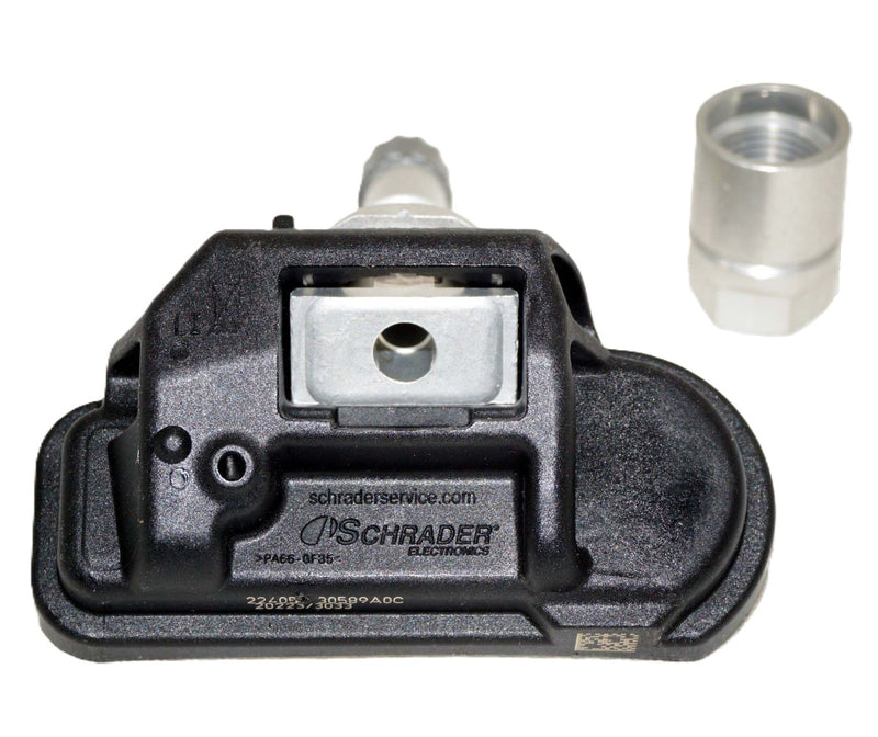 Schrader TPMS Sensor Clamp In 433MHz 20223 fits 13-20 Corvette