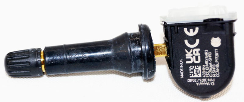 Schrader TPMS Sensor Snap-In 433MHz 20602 for Select 16-21 Subaru