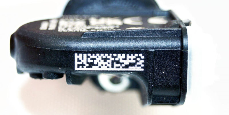 Schrader TPMS Sensor Snap-In 433MHz 20602 for Select 16-21 Subaru