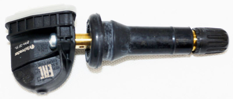 Schrader TPMS Sensor Snap-In 433MHz 20602 for Select 16-21 Subaru