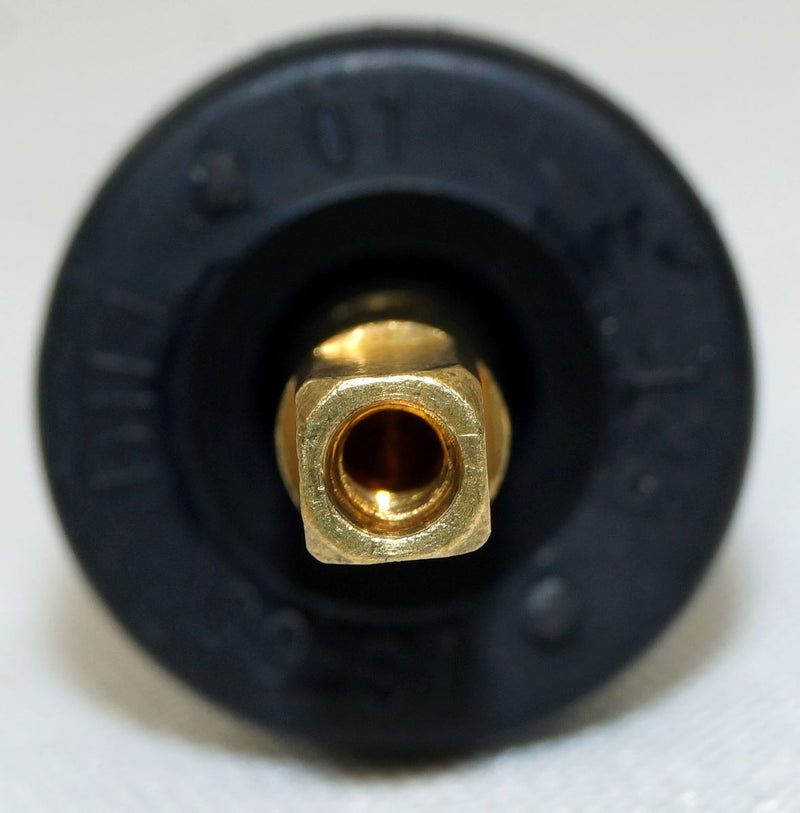 Schrader 20635 TPMS Service Pack - Rubber Snap-In Valve