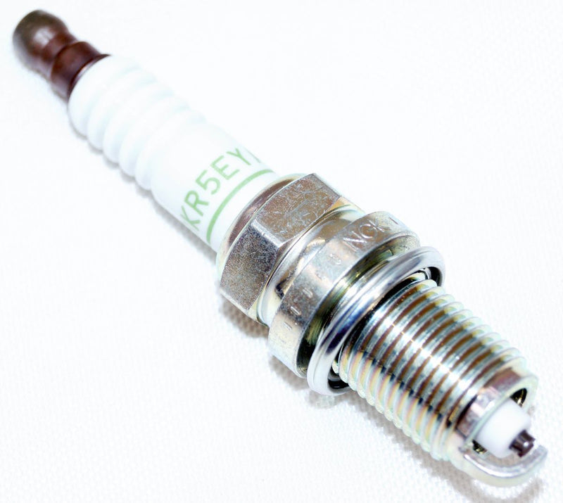 NGK 2087 BKR5EYA V-Power Spark Plug