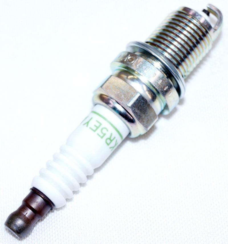 NGK 2087 BKR5EYA V-Power Spark Plug