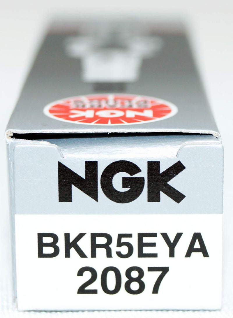 NGK 2087 BKR5EYA V-Power Spark Plug