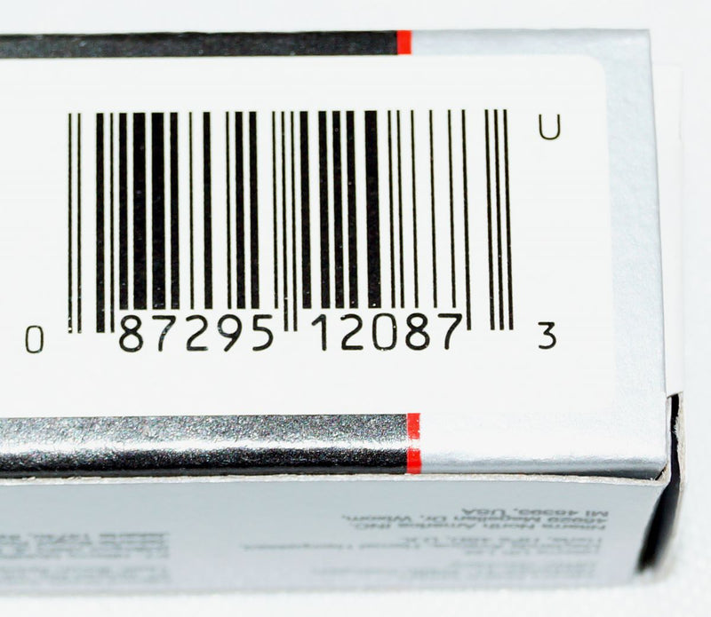 NGK 2087 BKR5EYA V-Power Spark Plug
