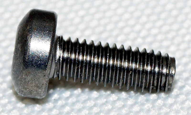 Schrader 20895 TPMS Screw Stainless Steel T-10-25 Pack