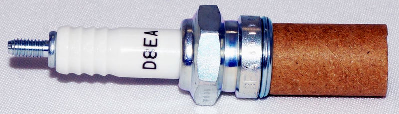 NGK 2120 Spark Plug D8EA