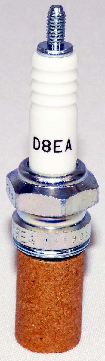 NGK 2120 Spark Plug D8EA