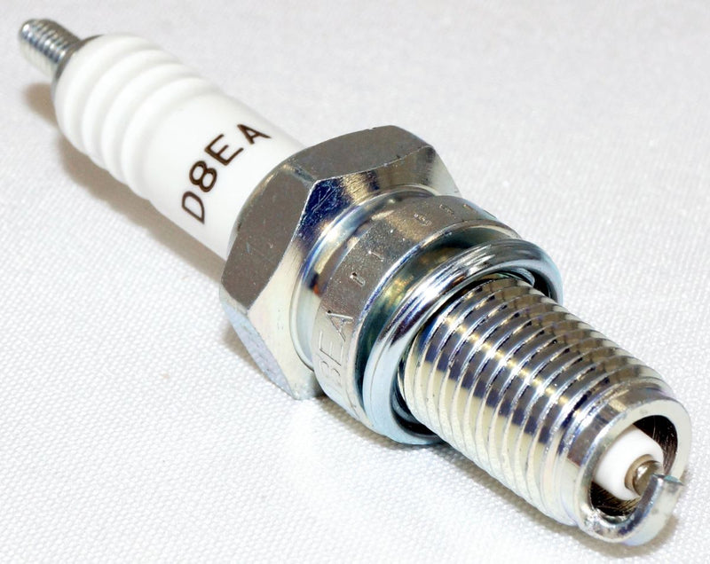 NGK 2120 Spark Plug D8EA