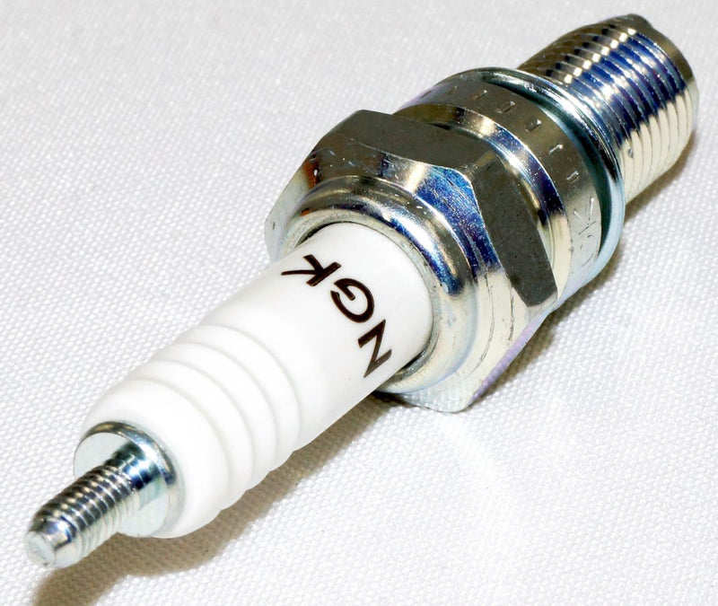 NGK 2120 Spark Plug D8EA