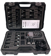 ST1 TPMS Scan Tool Bundled with 28 of the 33500 EZ-Sensors - Image 16