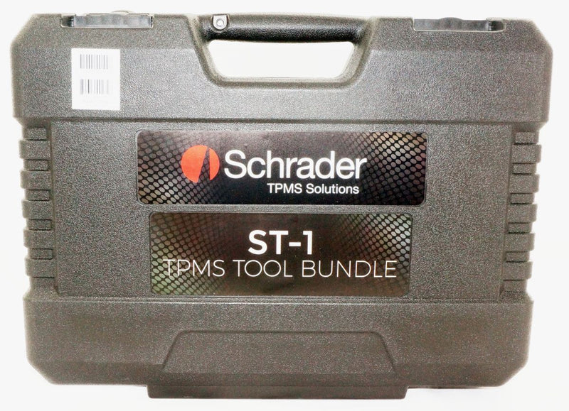 ST1 TPMS Scan Tool Bundled with 28 of the 33500 EZ-Sensors - Image 2