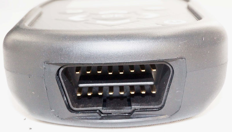 ST1 TPMS Scan Tool Bundled with 28 of the 33500 EZ-Sensors - Image 6