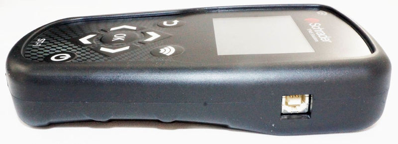 ST1 TPMS Scan Tool Bundled with 28 of the 33500 EZ-Sensors - Image 7