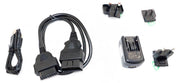 ST1 TPMS Scan Tool Bundled with 28 of the 33500 EZ-Sensors - Image 9