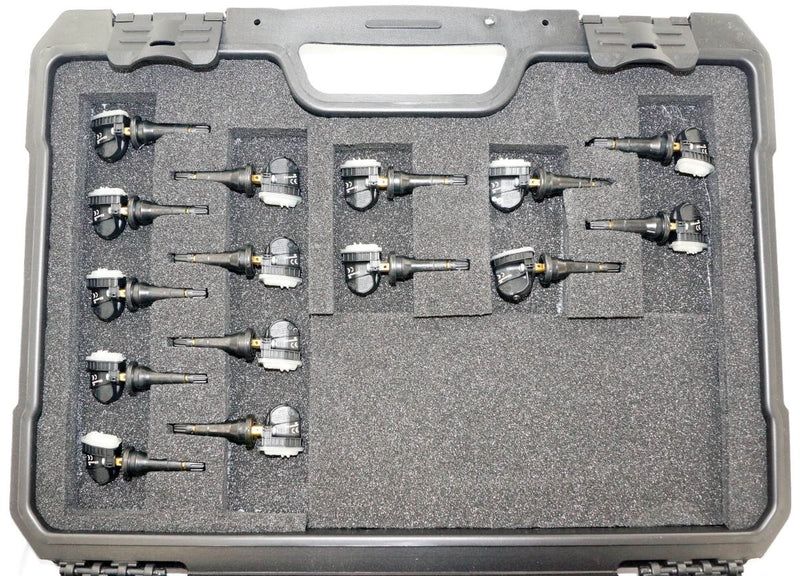ST1 TPMS Scan Tool Bundled with 28 of the 33500 EZ-Sensors - Image 10