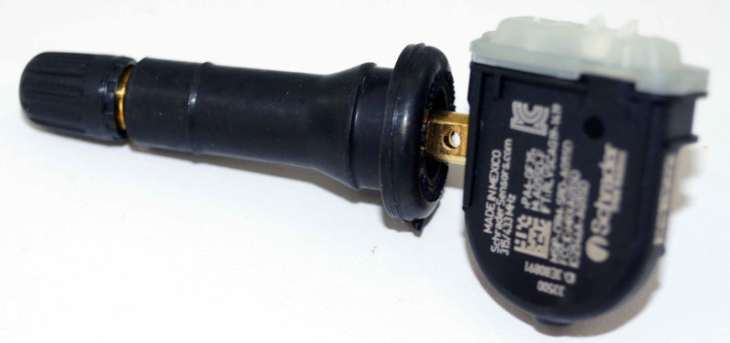 ST1 TPMS Scan Tool Bundled with 28 of the 33500 EZ-Sensors - Image 12