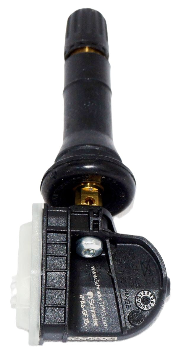 Schrader 21507 TPMS Programmed Sensor Snap-In 315MHz