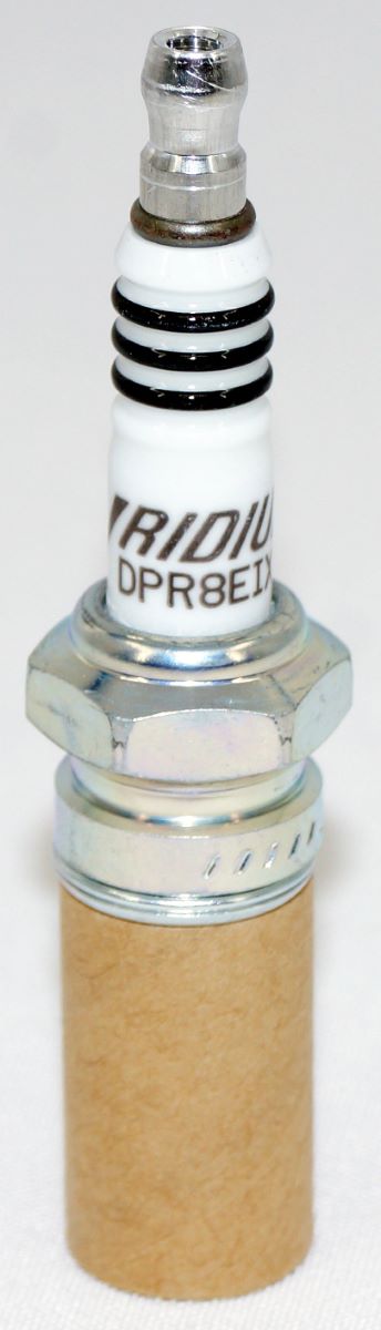 NGK 2202 DPR8EIX9 Iridium IX Spark Plug