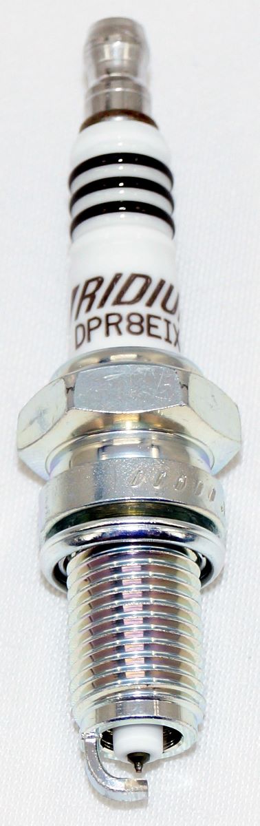 NGK 2202 DPR8EIX9 Iridium IX Spark Plug